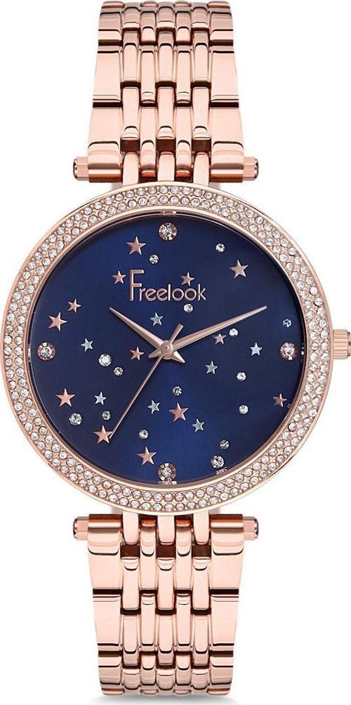 F.7.1064.06 FREELOOK KOL SAATİ