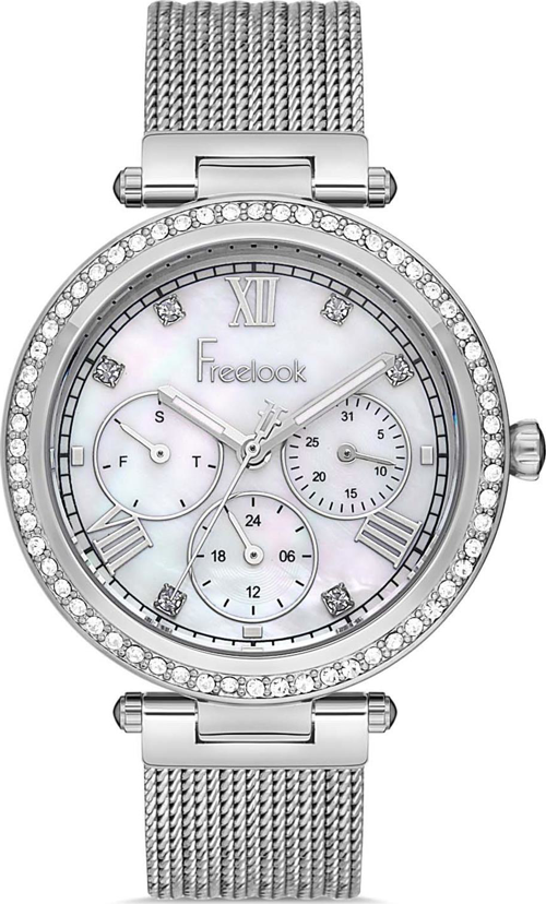 FL.1.10268.1  FREELOOK KOL SAATİ