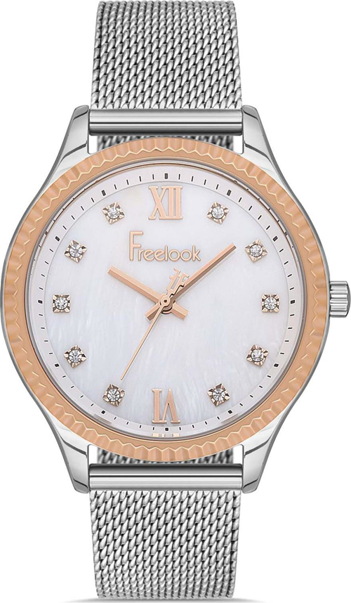 FL.1.10345.4 FREELOOK KOL SAATİ