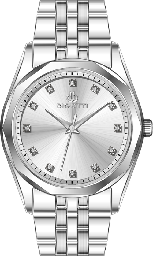 BG.1.10622-1  BIGOTTI  KOL SAATİ