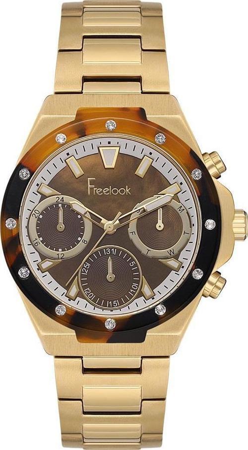FL.4.10002-4 FREELOOK KOL SAATİ
