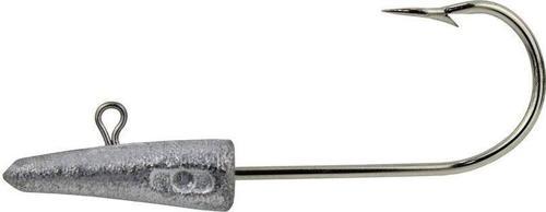 Zoka 1251 No:2/0 3 Gr Balık Kafa 10 Lu