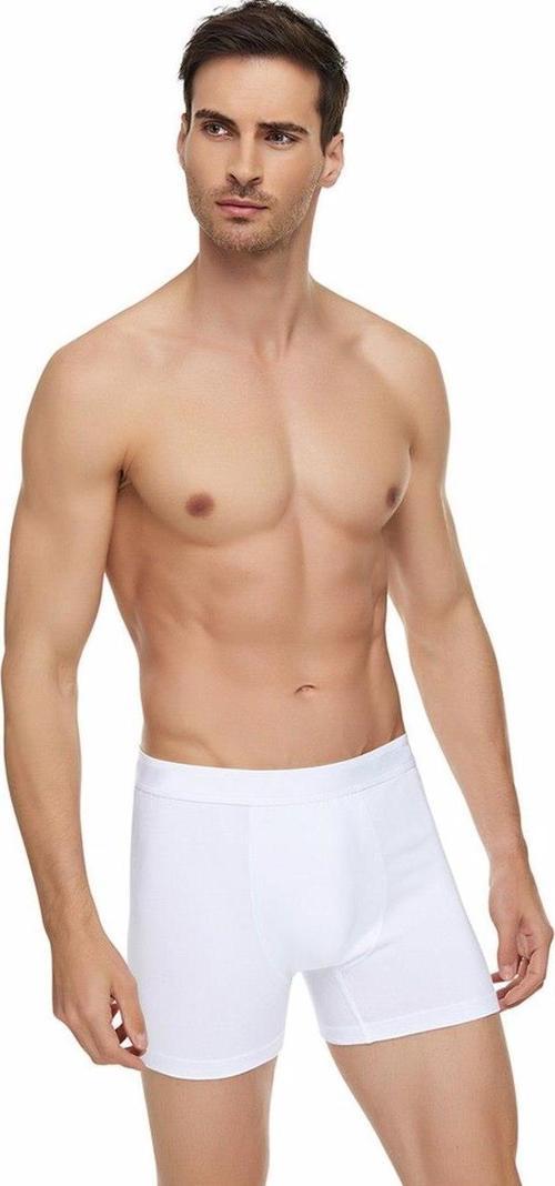 3'Lü TUTKU ELİT Modal Elastan Boxer 1251