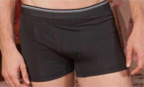 1097 Erkek Likralı Esnek Boxer 3'Lü 1416