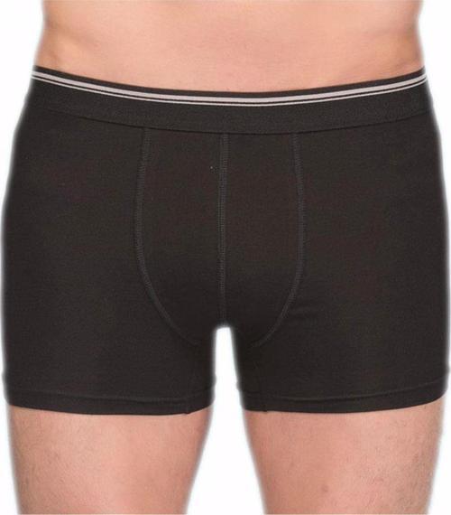 1097 Erkek Likralı Esnek Boxer 2 Adet