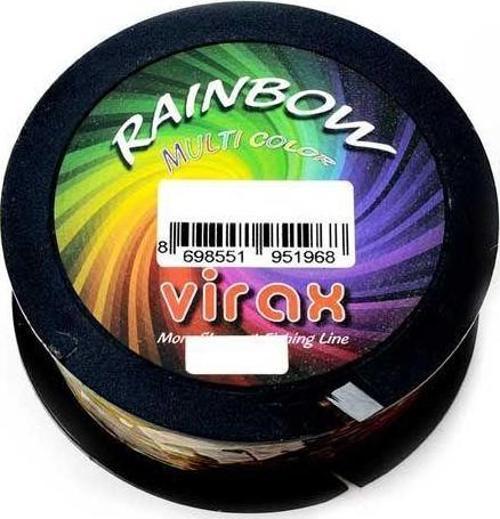 Rainbow 0,25 Mm 1000 Mt Bobin Misina