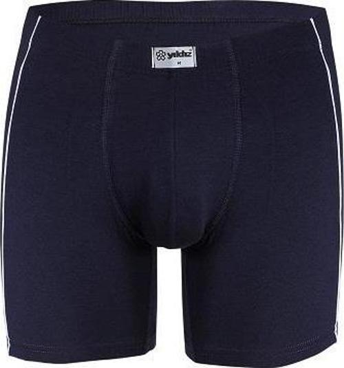 3'Lü YILDIZ 105-106-107-108 Erkek Modal Biyeli Boxer