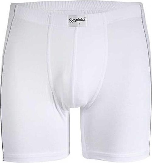 3'Lü YILDIZ 105-106-107-108 Erkek Modal Biyeli Boxer