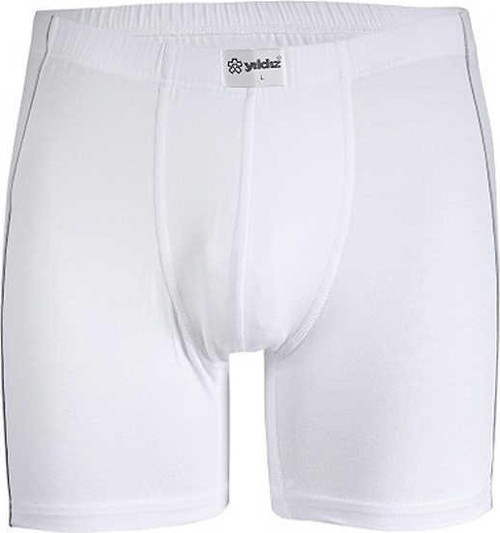 3'Lü YILDIZ 105-106-107-108 Erkek Modal Biyeli Boxer
