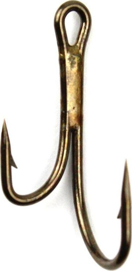 9402 Ryder Bronze No:6 100 Lü Paket İğne