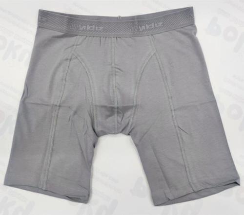 160-161-162 Erkek Modal Uzun Paça Boxer