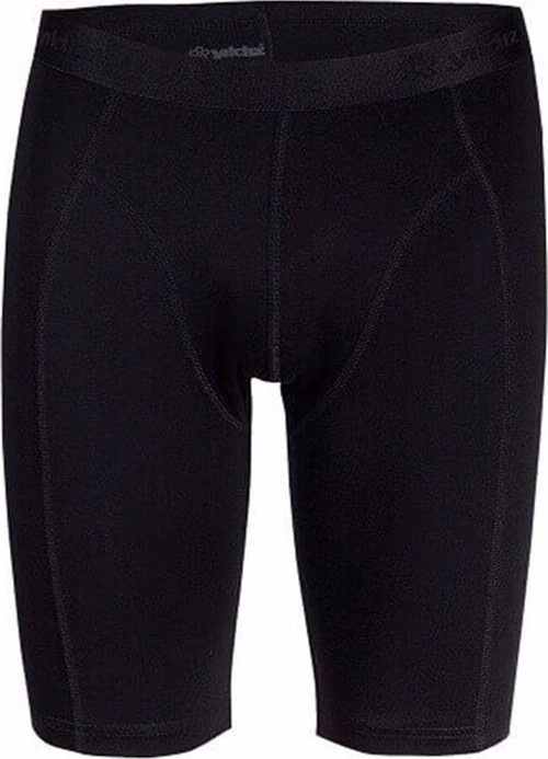 3'Lü YILDIZ 160-161-162 Erkek Modal Uzun Paça Boxer