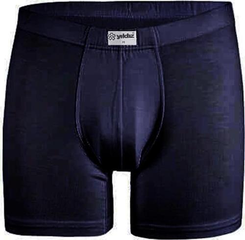 320-321-322-323 Erkek Bambu Likralı Boxer- 1 Adet