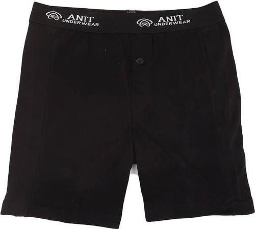 1114 Erkek Likralı Uzun Boxer 6'Lı