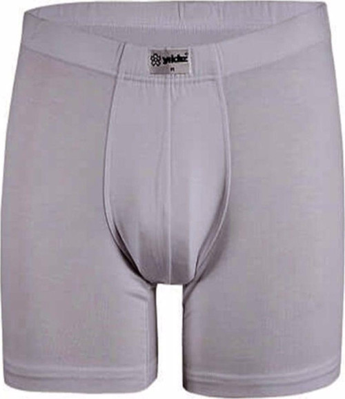3'Lü Yıldız 320-321-322-323 Erkek Bambu Likralı Boxer