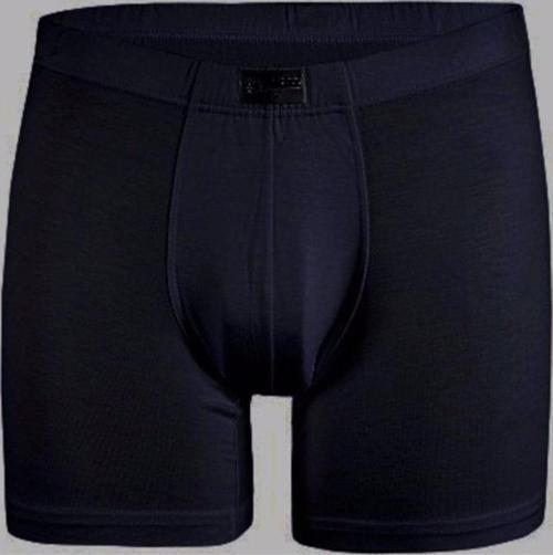 3'Lü Yıldız 320-321-322-323 Erkek Bambu Likralı Boxer
