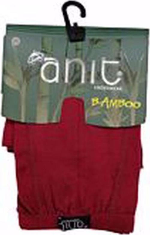 1273 ERKEK BOXER BAMBU 3 ADET