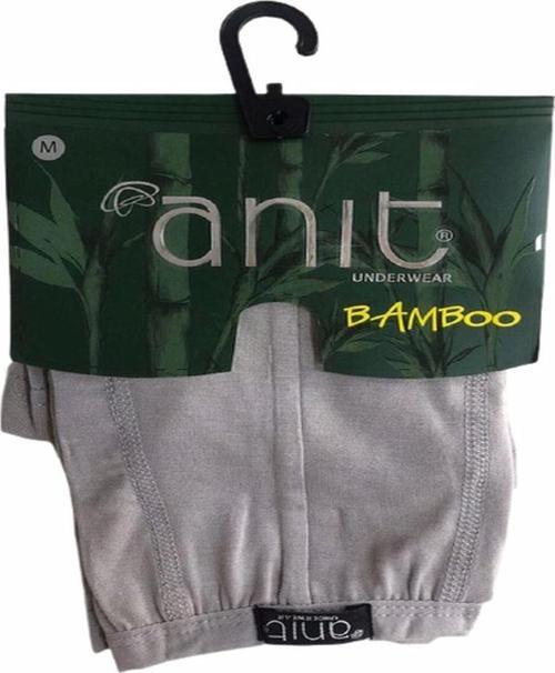 1273 ERKEK BOXER BAMBU 3 ADET