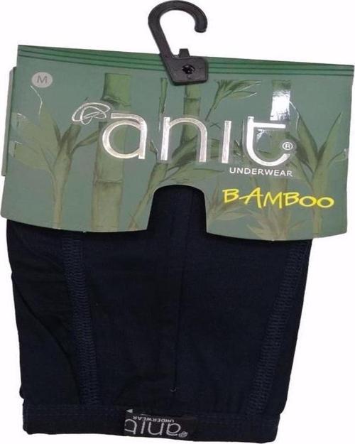 1273 ERKEK BOXER BAMBU 3 ADET