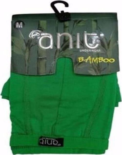 1273 ERKEK BOXER BAMBU 6 ADET
