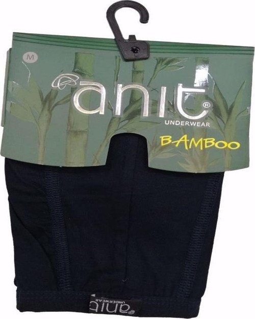 1273 ERKEK BOXER BAMBU 6 ADET