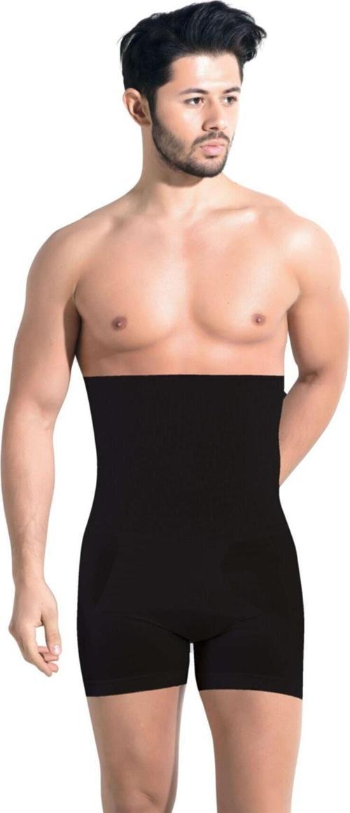 Erkek Duble Boxer Korse 6013 - 1 Adet