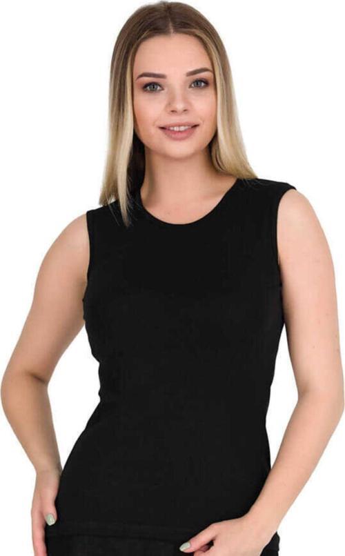 Kadın Sıfır Kol Atlet 3'Lü Paket - 2131