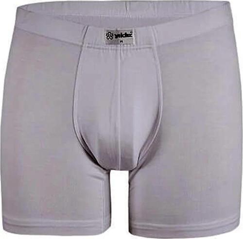 Erkek Bambu Likralı Boxer 320 - 3 Adet