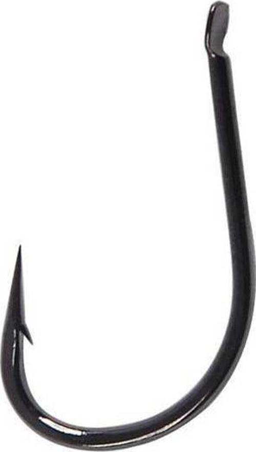 Eb15071 Black Nickel No:5 15 Li Pkt İğne