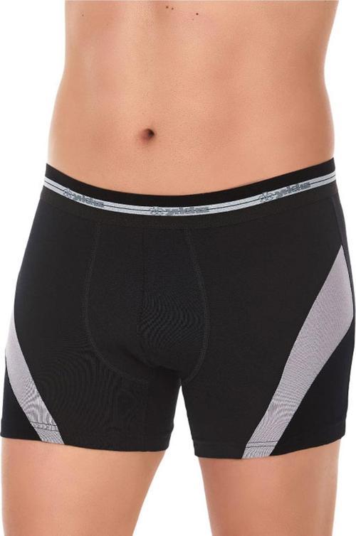 Erkek Modal Likralı Comfort Boxer - 3 Adet