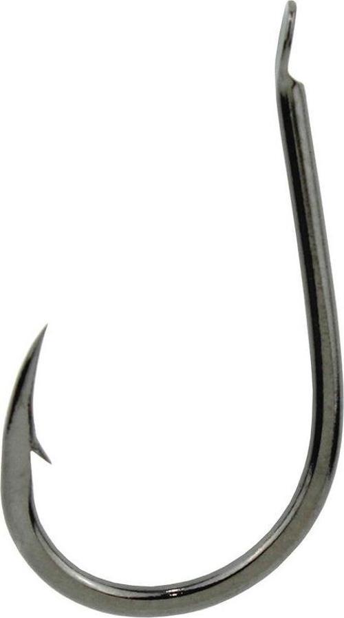 Hchn121 Black Nickel No:1 15li Pkt İğne