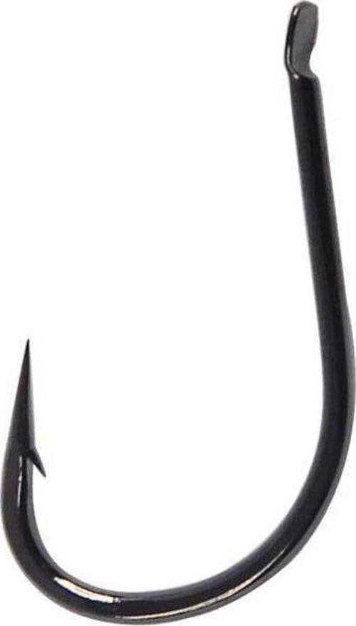 Hızu150 Black Nickel No:2 15 Li Pkt İğne