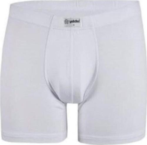 Erkek Bambu Likralı Boxer 320 - 3 Adet