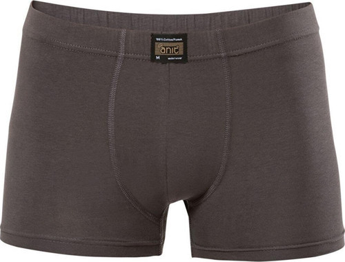 Erkek Pamuklu Boxer 1271 - 3 Adet