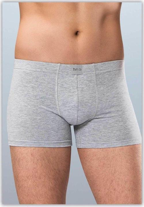 Erkek Pamuklu Boxer 1271 - 6 Adet