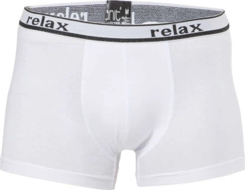 Erkek Pamuk'lu Relax Boxer 1268 -3 Adet