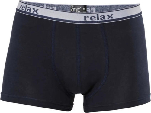 Erkek Pamuk'lu Relax Boxer 1268 -3 Adet