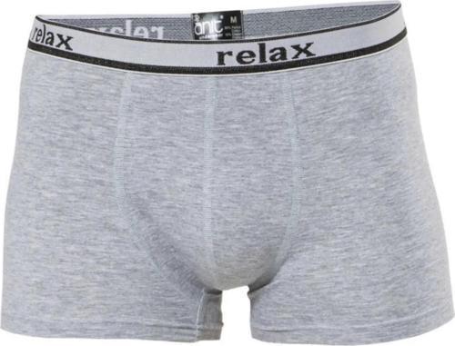 Erkek Pamuk'lu Relax Boxer 1268 -3 Adet