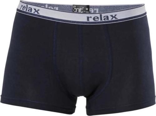 Erkek Pamuk'lu Relax Boxer 1268 -3 Adet