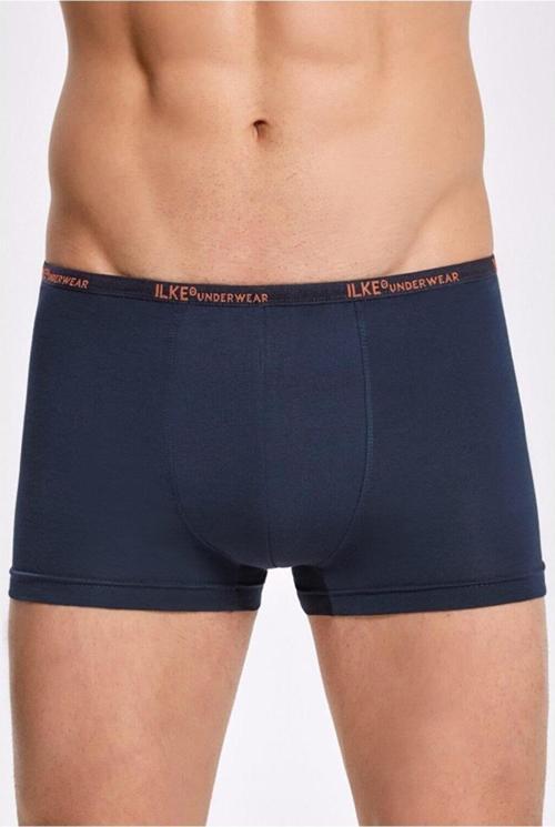 Erkek Modal İnce Bel Lastikli Boxer 1603 - 6 Adet