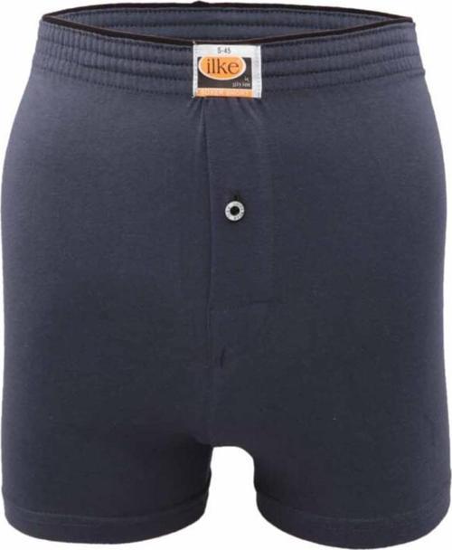 Erkek Penye Boxer 011 - 3 Adet