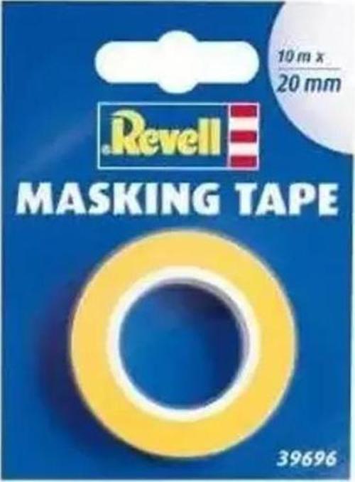 20Mm Maskeleme Bandı-39696