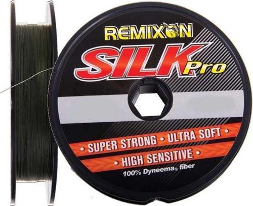 Silk Pro 0,38mm 100m İpek Misina