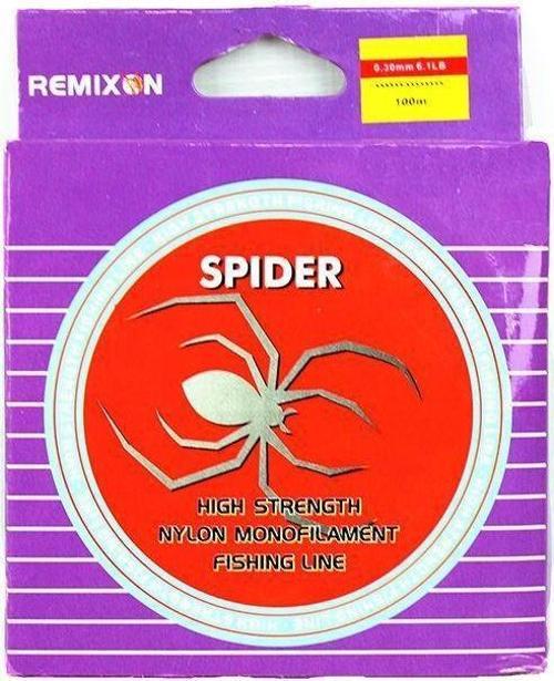 Spider 0,35mm 100m Misina