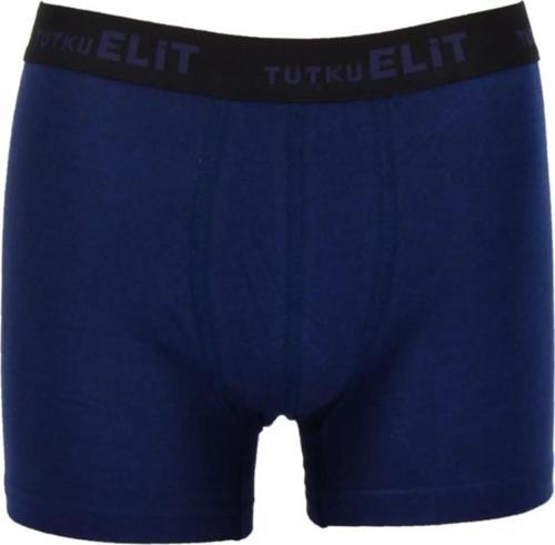 Erkek Modal Elastan Spor Boxer 1252 - 3 Adet