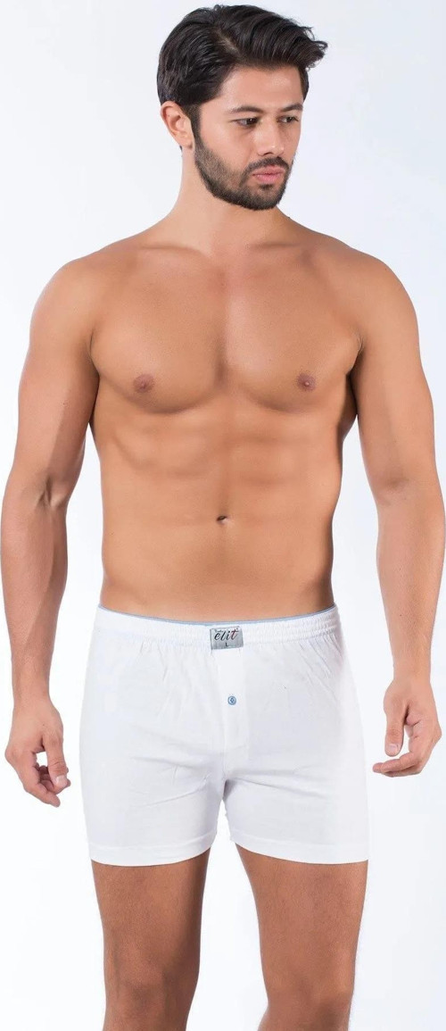 Erkek Havlu Bel Penye Boxer 1101 - 9 Adet