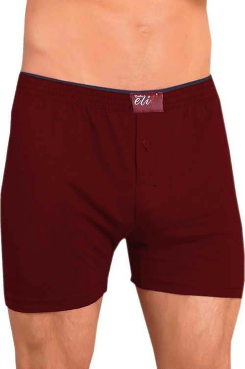 Erkek Havlu Bel Penye Boxer 1101 - 9 Adet