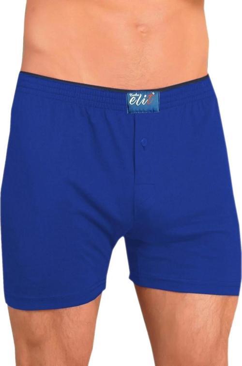 Erkek Havlu Bel Penye Boxer 1101 - 9 Adet