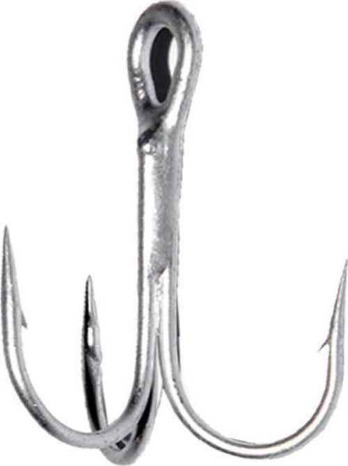 Sh23-8240 No:6/0 2 Li Paket 3 Lü İğne