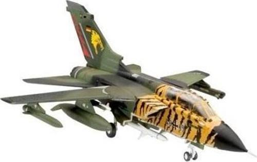Model Set Tornado Ecr-64048